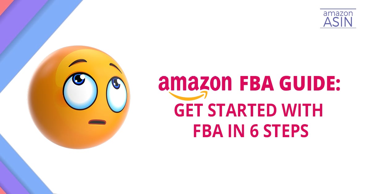 Amazon Fba Guide: Get Started With Fba In 6 Steps - Photo #17701 - SpinSnap