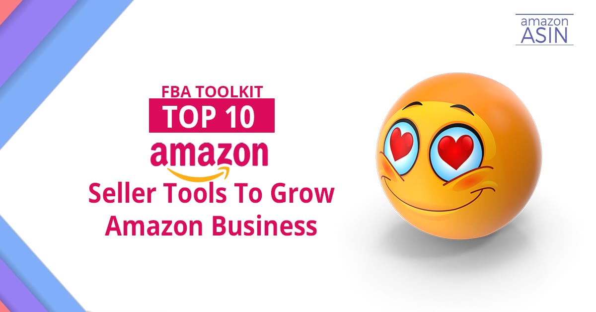 amazon toolkit