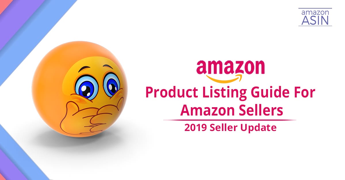 List of Compulsory Details in the Listing of Product Description