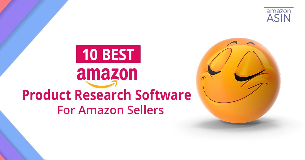 Compare Amazon product research tools