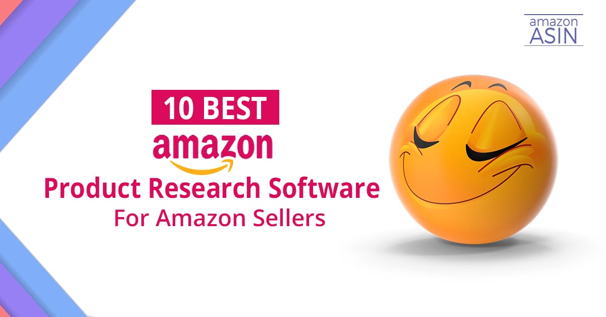 product research amazon