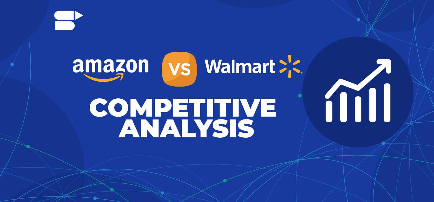 walmart vs amazon