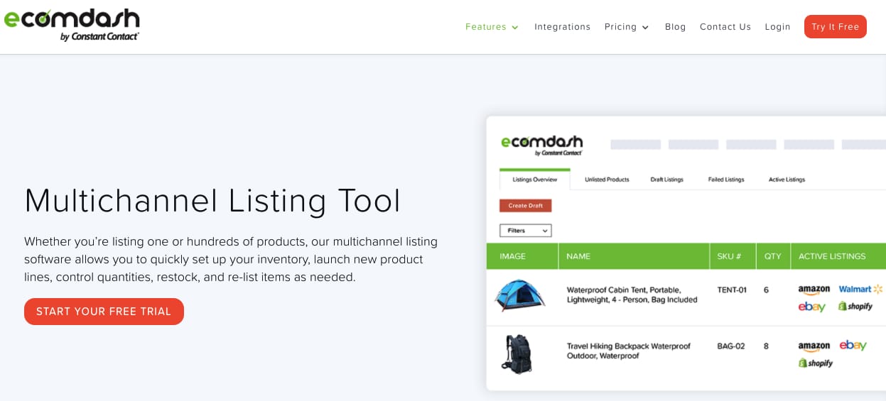 7  Product Listing Tools for FBA Sellers