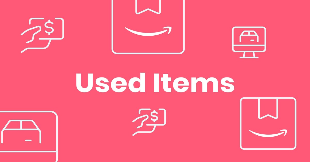 how-to-sell-used-goods-on-amazon