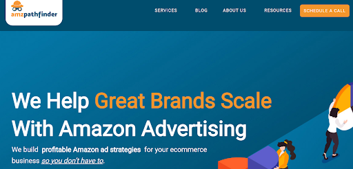 amazon ppc management