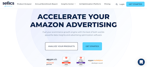 amazon ppc advertising management