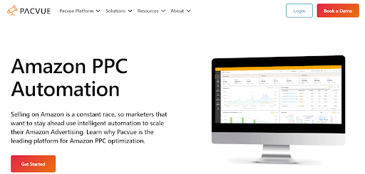 top amazon ppc optimization tool
