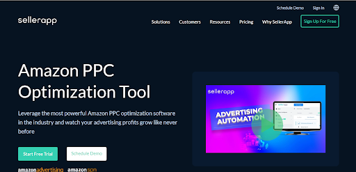 amazon ppc tools
