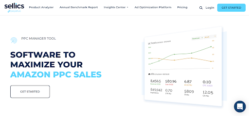 best amazon ppc optimization tools

