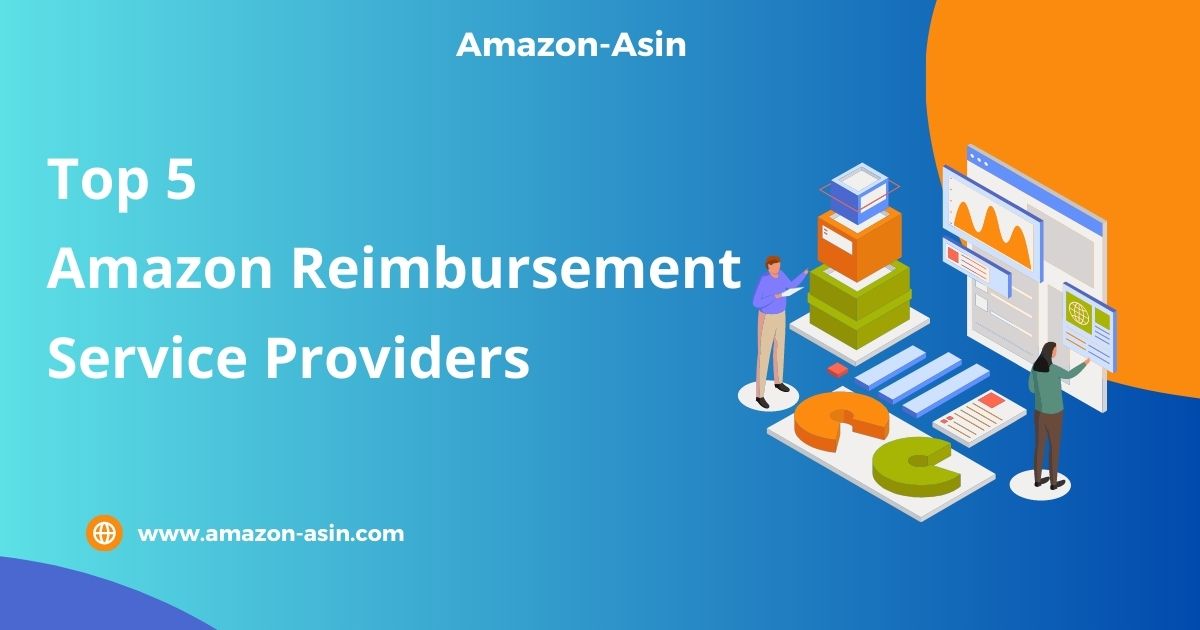 top amazon fba reimbursement service providers