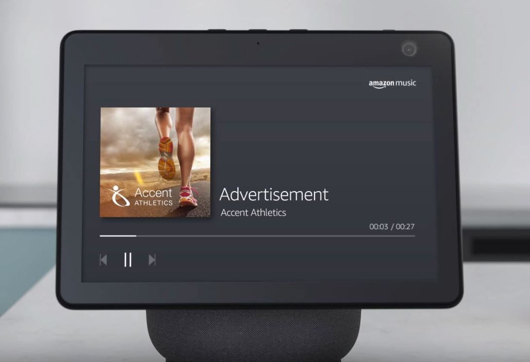 amazon non skippable voice ads 