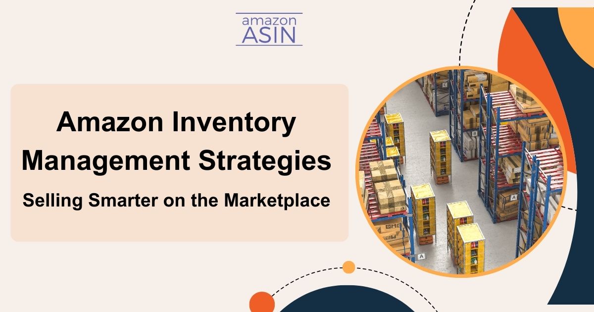 manage inventory amazon