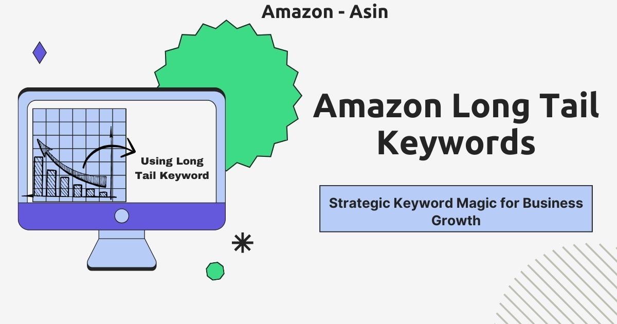 long tail keywords for amazon
