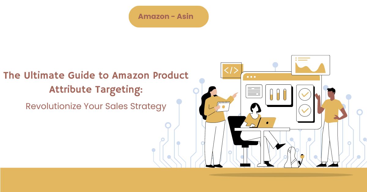 amazon advertising product targeting