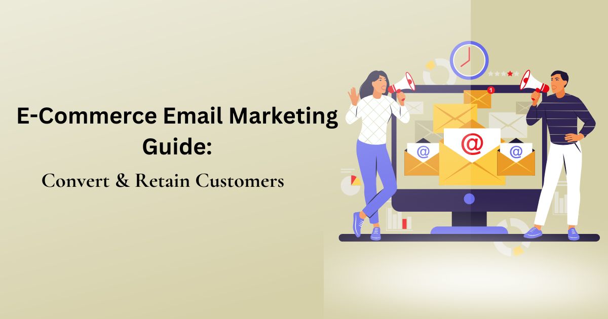 Ecommerce email marketing