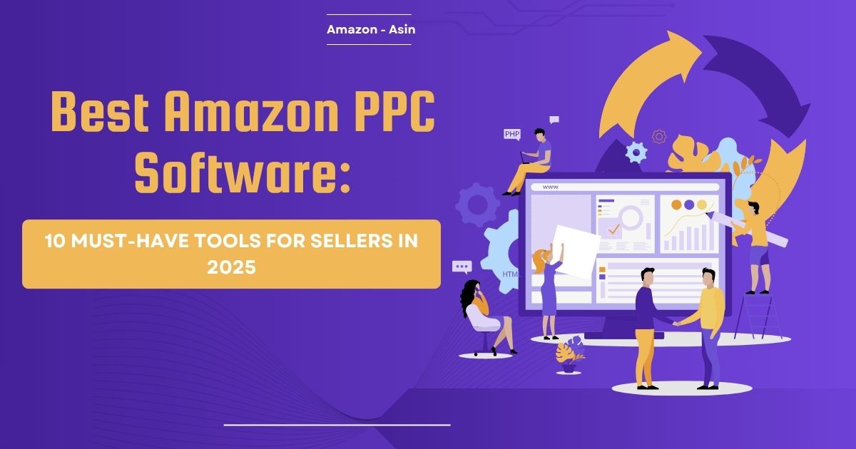 amazon best ppc softwares