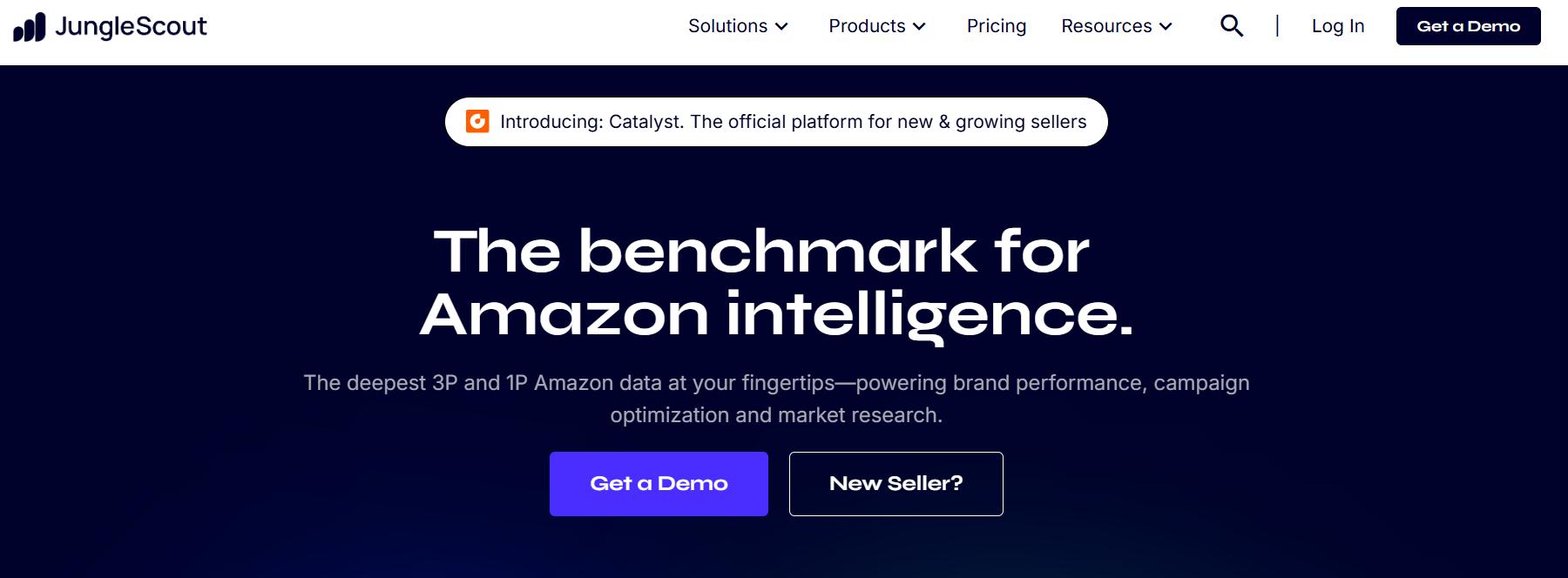 amazon software for advertising
