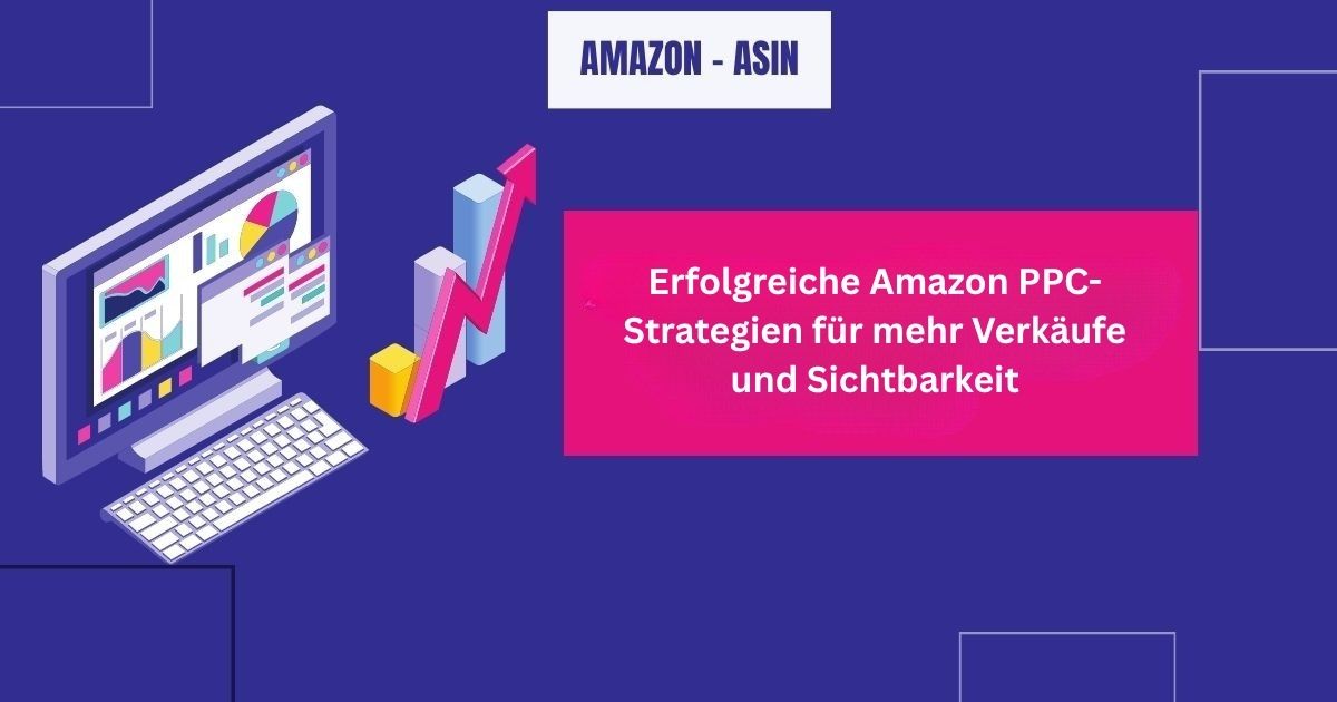 Amazon PPC-Strategien