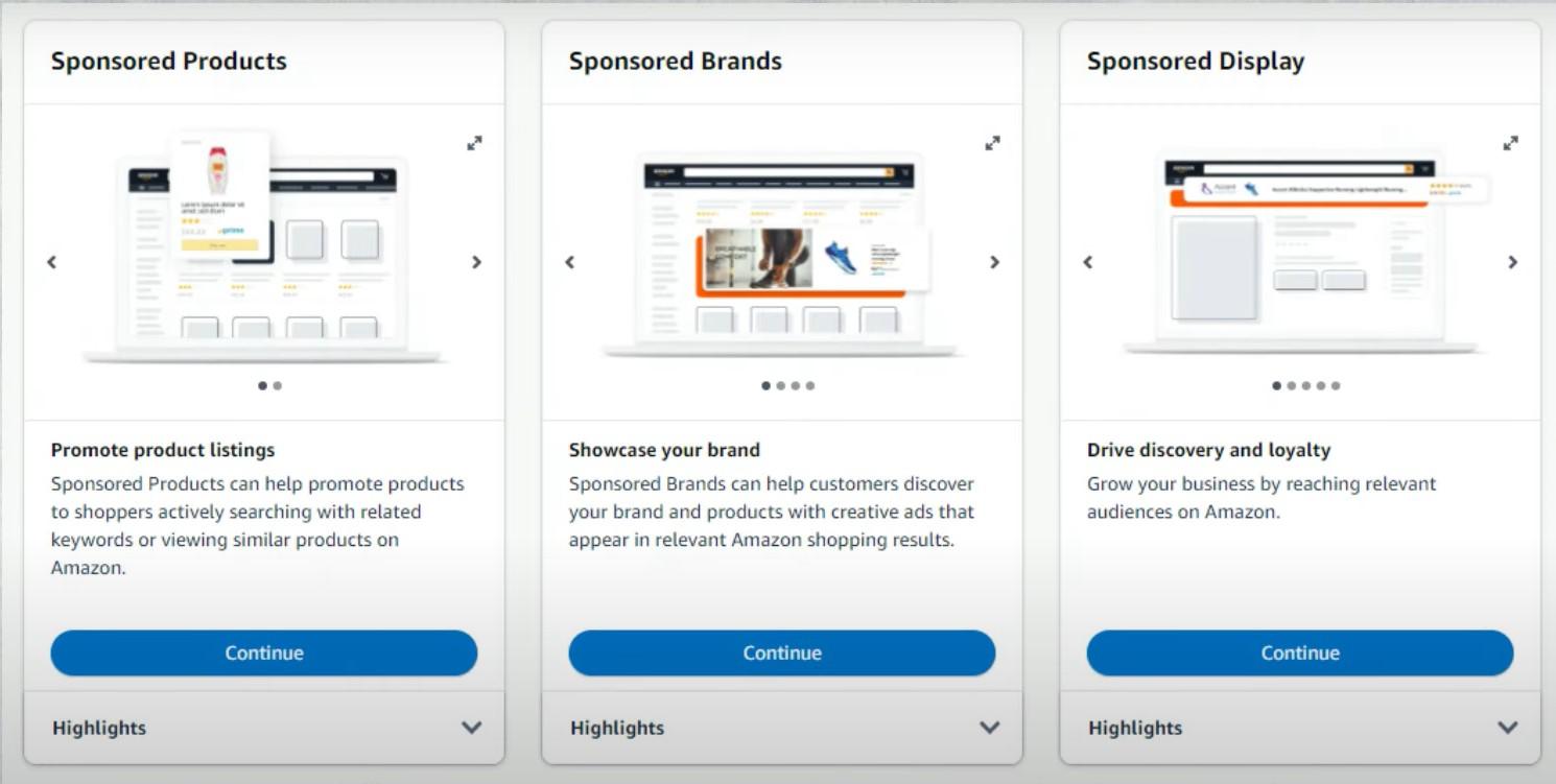 Gesponserten Produkten